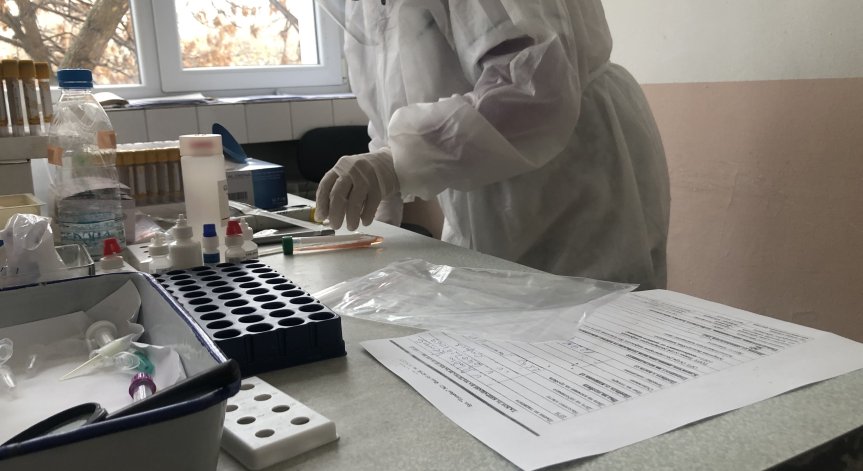 Поредното огнище на Ковид-19 в дом за възрастни, този път в Сунгурларе