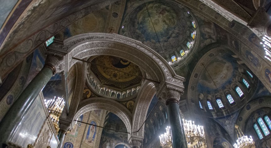 Днес е професионалният празник на всички шофьори в България.