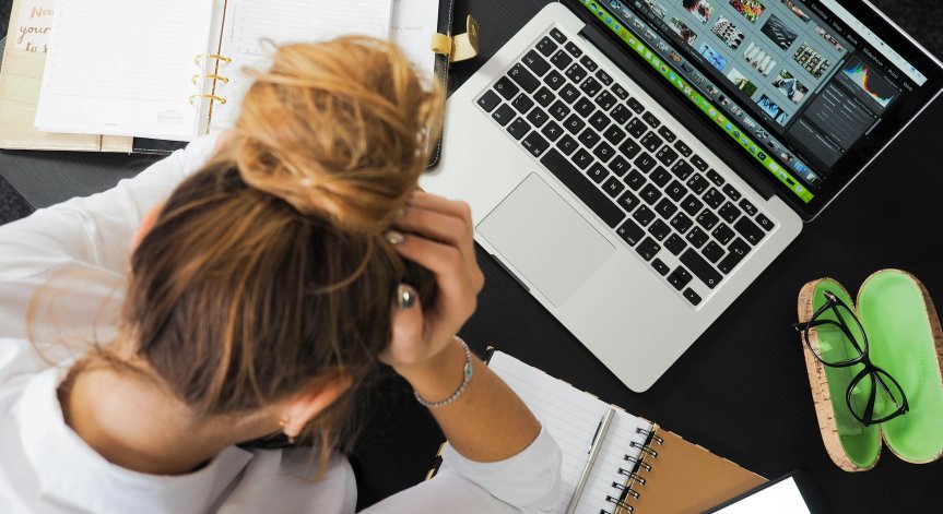 Билките са друг мощен съюзник при тревожност. 