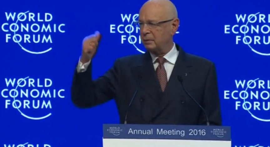 Давос призовава за диалог и сътрудничество