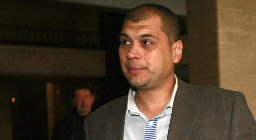 Спецпрокуратурата поиска сваляне на имунитета на Димитър Аврамов от ДПС