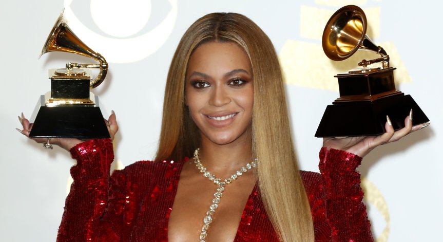 Бионсе ще прибере десетки милиони от кънтри албума си 