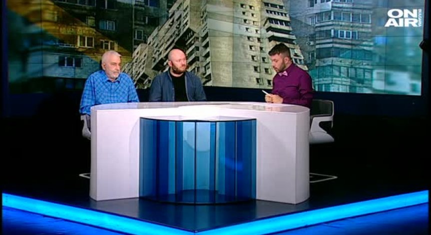 Не събаряйте стени в апартаментите си!