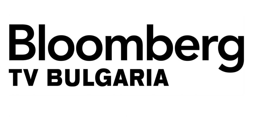 Bloomberg стартира Bloomberg TV Bulgaria в партньорство с Bulgaria ON AIR