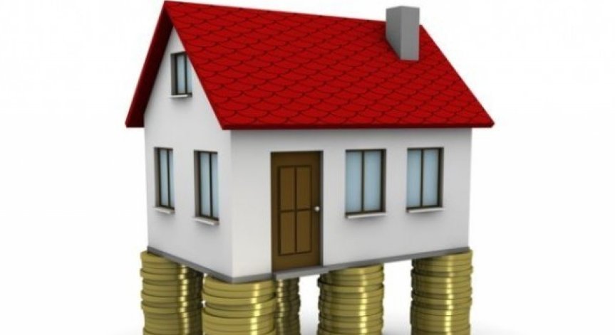 Тухли вместо панелки... Теглим и по-високи кредити, домът поскъпва