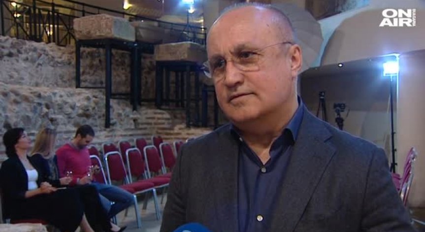 Battibaleno представи новата си годишна колекция