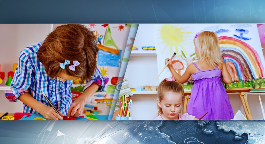 Бургазлии протестират срещу насилието над деца