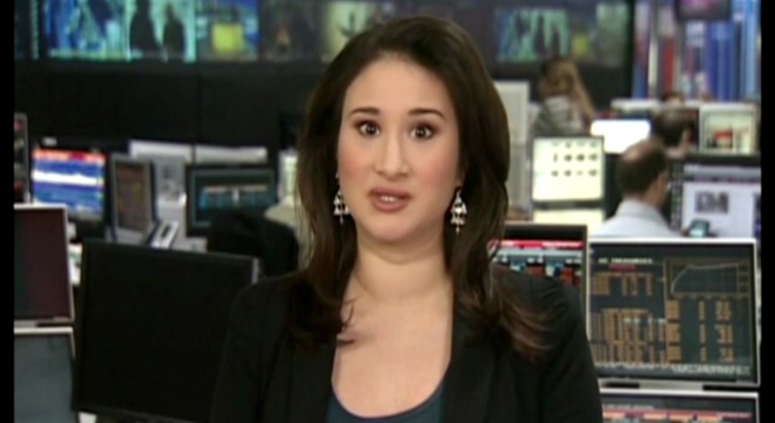 Производството в Китай надолу