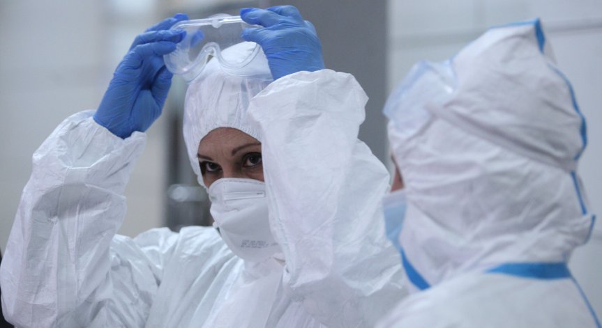 За 24 часа: 3 616 са новозаразените с Ковид-19 у нас, починали са 71 души (ОБНОВЕНА)