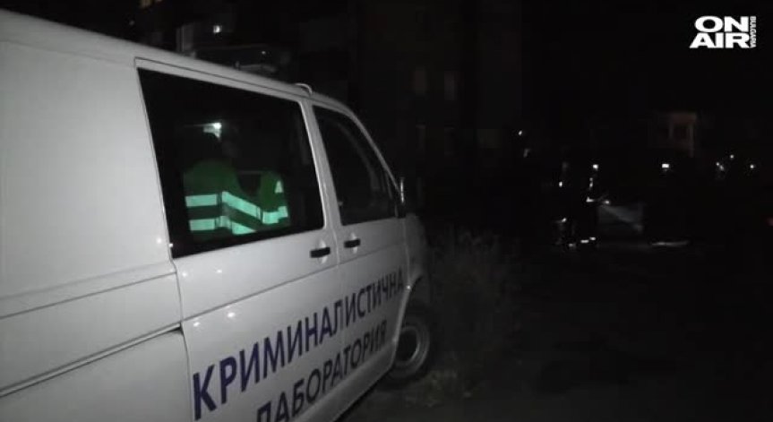 Два палежа във Видин за една нощ - горяха кола и апартамент