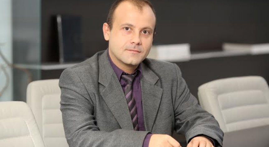 Бойчо Попов: Социалните мрежи ни помагат да общуваме с читателите