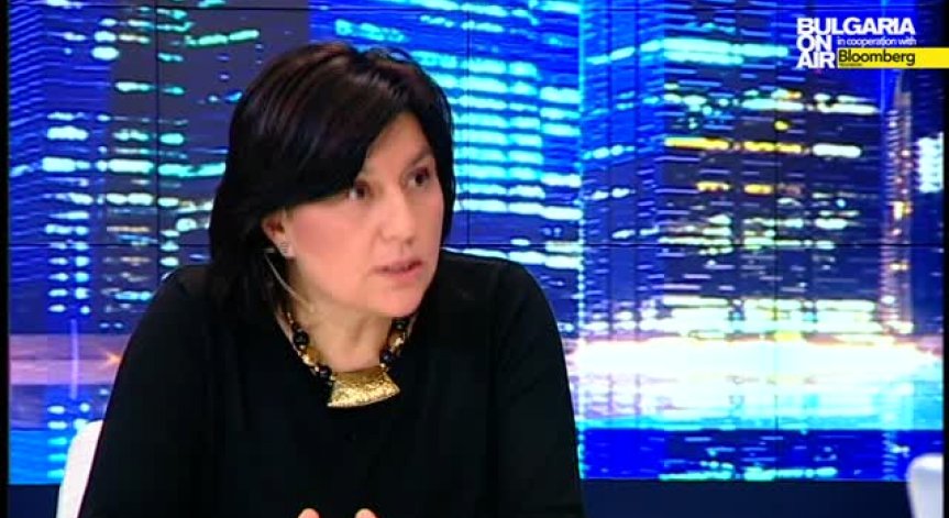 Училището не ни дава усещане за реализация: Борисова