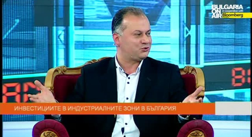 Л. Петров: България трябва да отваря нови възможности пред бизнеса