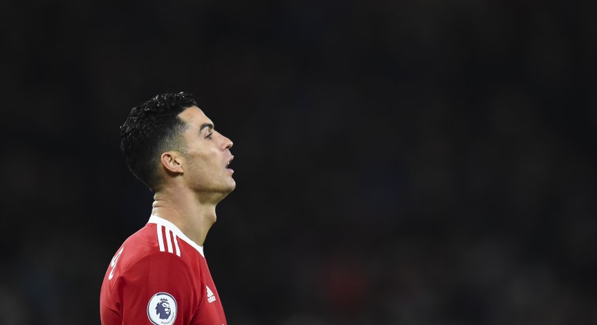 Ако Роналдо иска да напусне -  ръководството на 