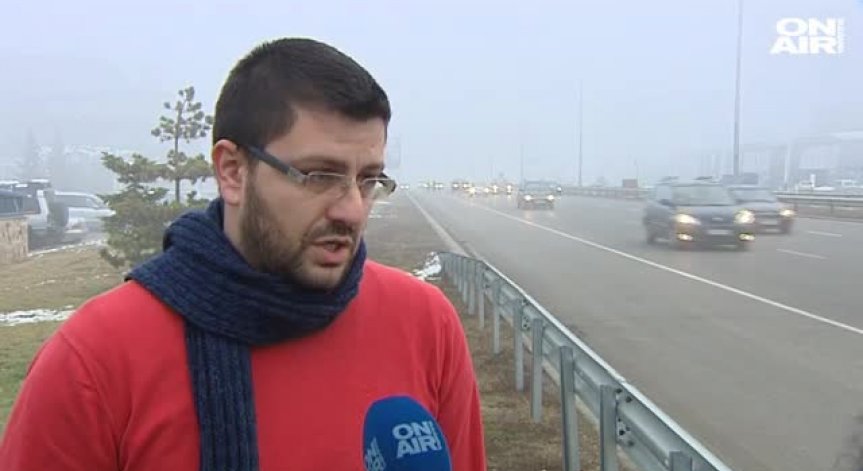 В борбата с мръсния въздух: Все повече хора купуват пречистватели за домовете си