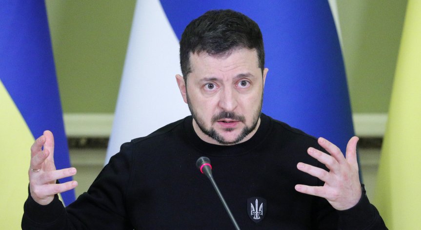 България подкрепя доставката на 1 млн. снаряда за Украйна от ЕС