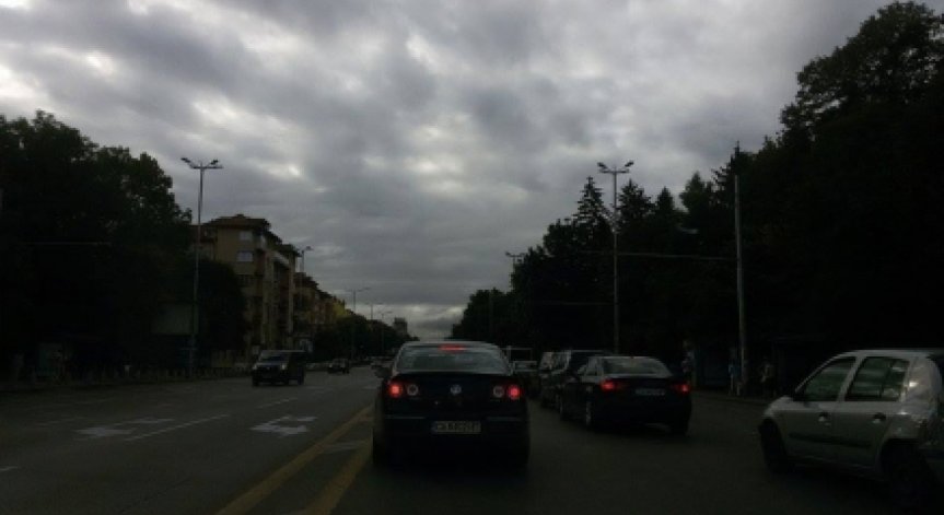 Снимка: Архив
