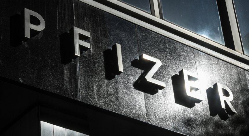 Pfizer подписа сделка със САЩ за 10 млн. хапчета срещу Ковид-19
