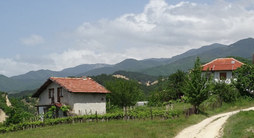 Заради пандемията: Българи се връщат от чужбина, търсят живот на село