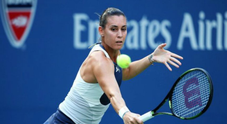 Флавия Пенета спечели US Open 