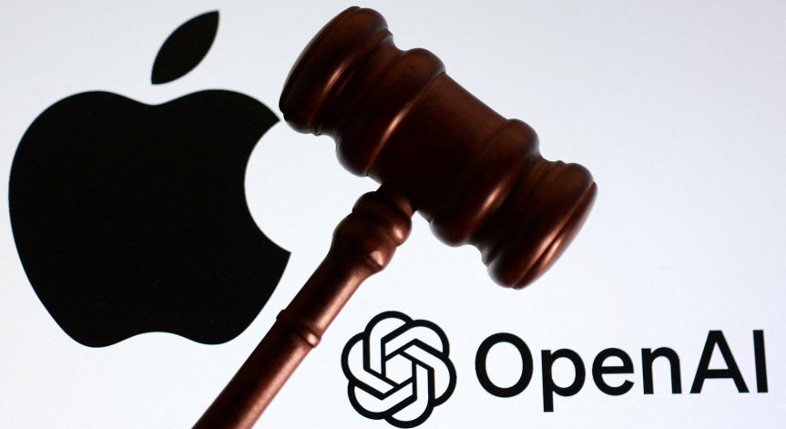 Google и Apple влизат в сблъсък с ЕС за бъдещето на AI асистентите
