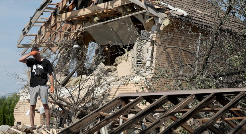 Рекордни суми - колко пари изхарчиха Русия и Украйна за войната?