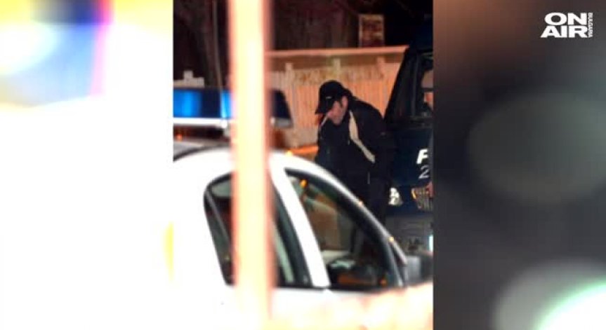 Ново покушение: Простреляха бизнесмен от ъндърграунда във Велико Търново