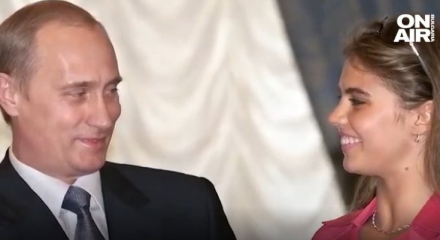 Отровни гъби: Откриха мъртъв журналиста, разкрил аферата на Путин с Алина Кабаева