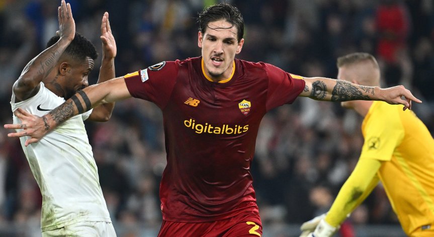 Вратарят на 