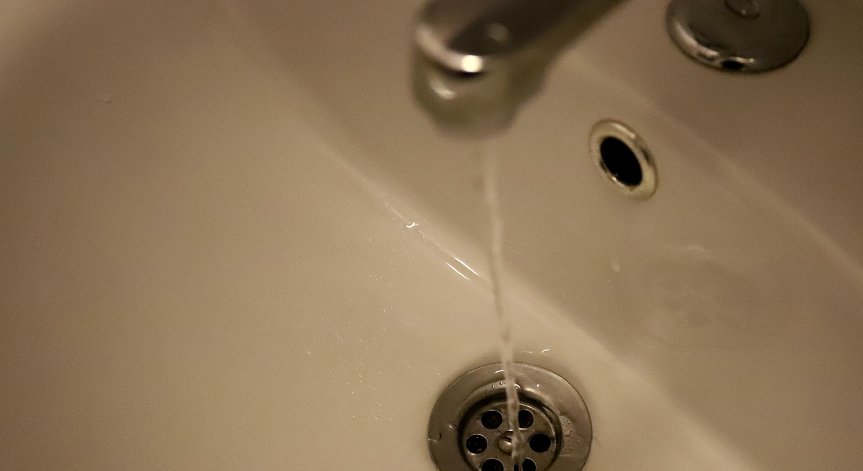 Жители на столичен квартал остават без вода за 12 часа