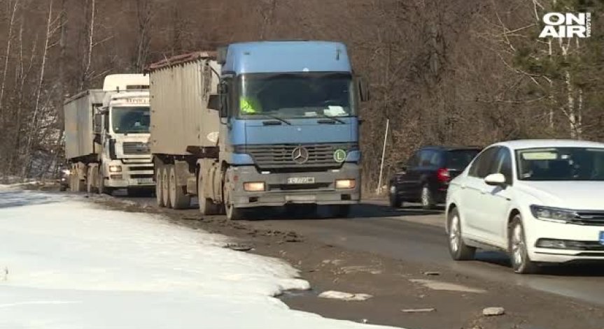 Бесарабски българи от Украйна ще запълват липсата на шофьори у нас