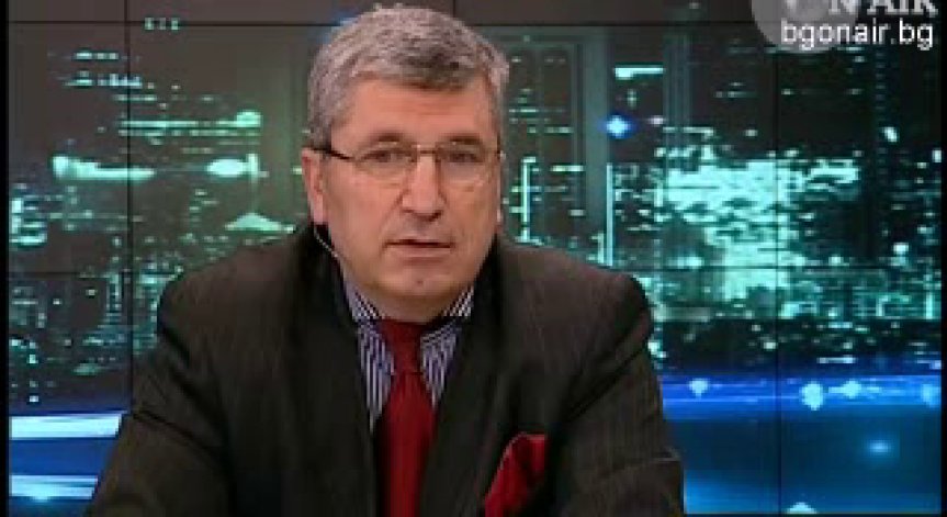 Енергийните интереси на Русия след оставката на българското правителство
