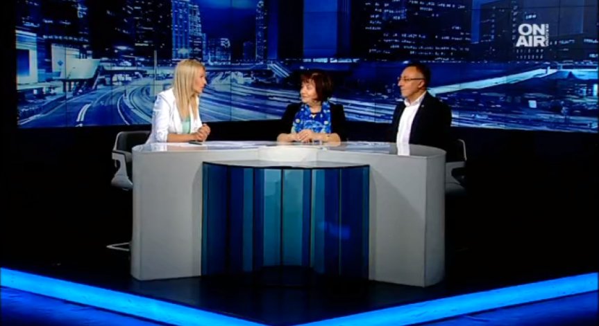 Образованието ни ставало все по-добро, София първа по успеваемост