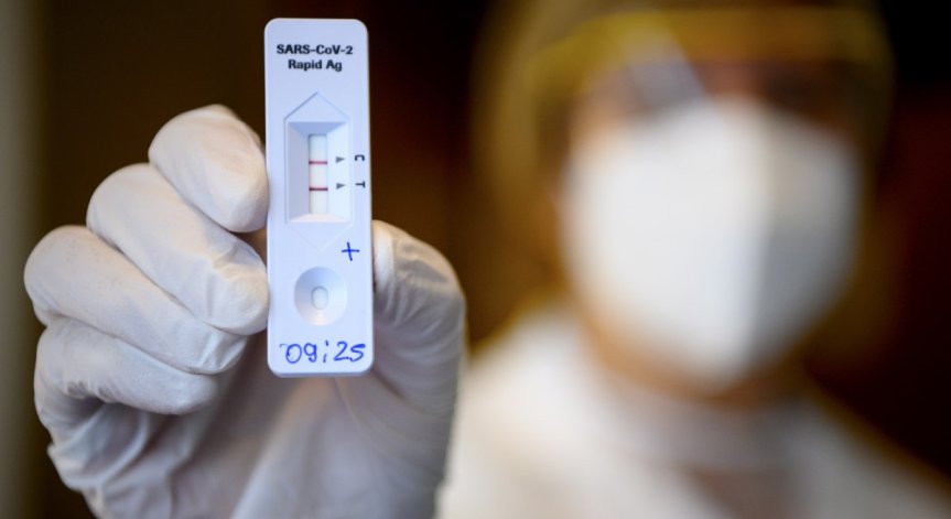 ЕС ще стартира програма за изследване на мутациите на Ковид-19