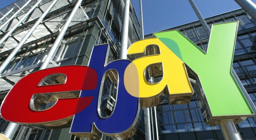 eBay планира продажби до 300 млрд. долара през 2015