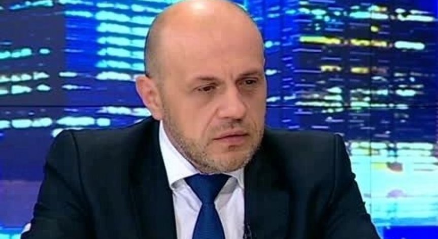 За нови жп магистрали е нужен и нов подвижен състав, изтъкна Дончев