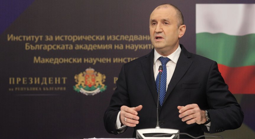 Радев: Защо в Европа цената на тока е в пъти по-висока спрямо САЩ и Китай?