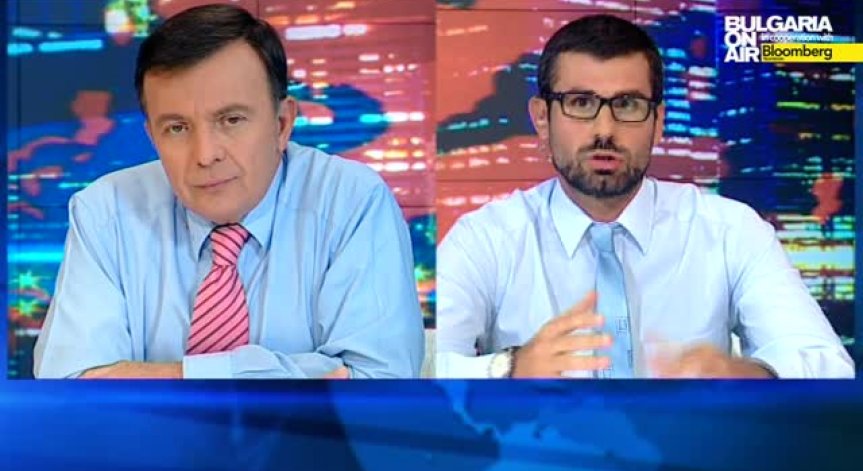 Пазарен анализ 9 септември 2015г.