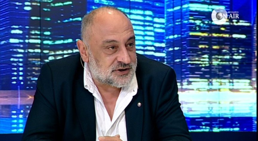 Н. Болтаджиев: Законовите промени в здравеопазването ще доведат до проблеми в системата