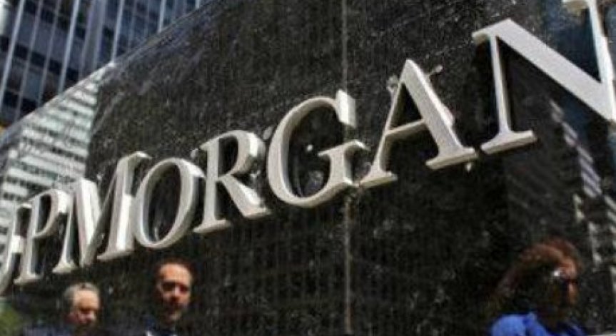 JPMorgan рязко понижи прогнозата си за петрола