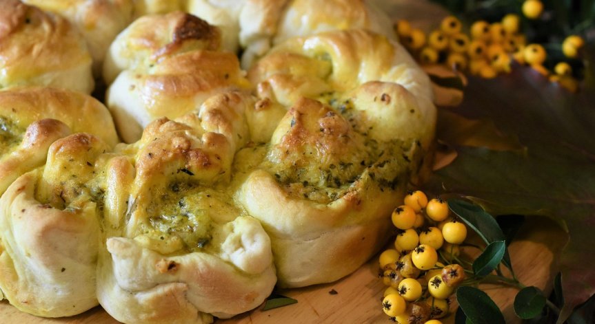 Какво трябва да сложим на трапезата на Архангеловден