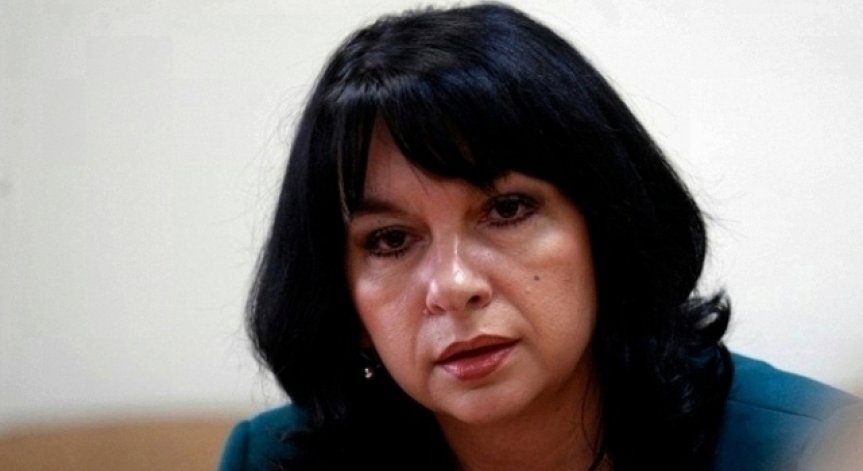 Теменужка Петкова: България няма затруднения в доставките на газ