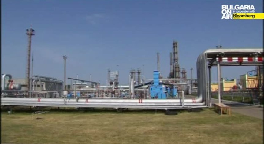 Украйна ще струва на Газпром 10 милиарда доларa