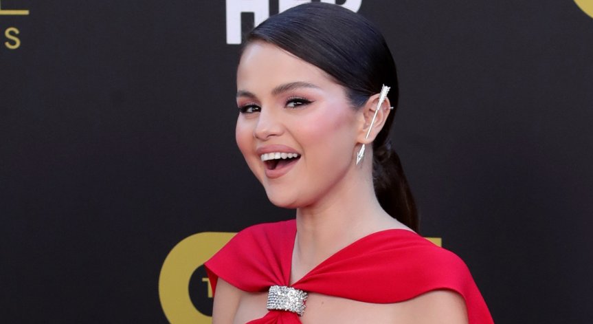 Селена Гомес има нов мъж в живота си: 