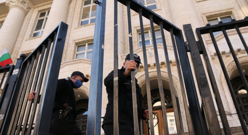 Кристиан Николов може да получи доживотен затвор за смъртта на Милен Цветков