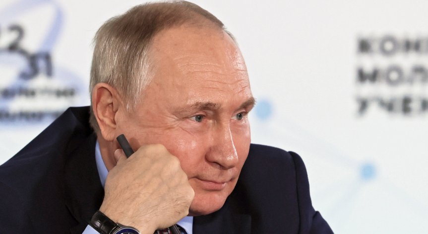 Съд отмени санкции на ЕС срещу руски олигарси за предполагаема подкрепа за Путин