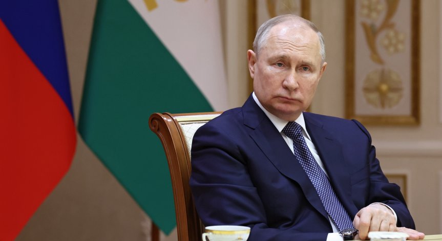 Съпруги на руски военни скочиха срещу Путин: 