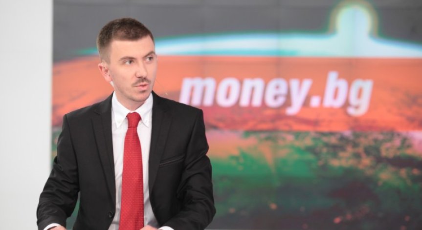 Какво ще стане с лихвите по кредити и депозити - на фокус в предаването Money.bg на 17 септември