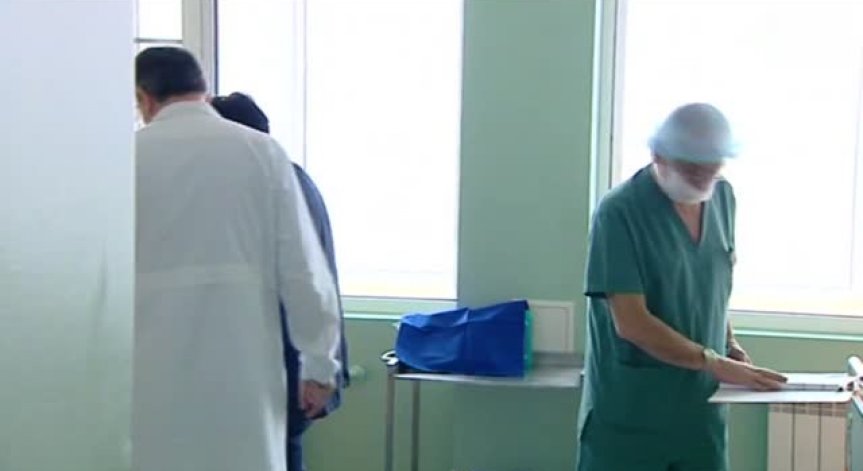 След атаката срещу медик в Добрич: Лекарите да напуснат страната!