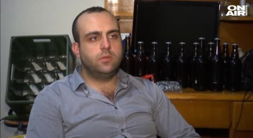 Заради данъците: Турците залагат на домашната бира